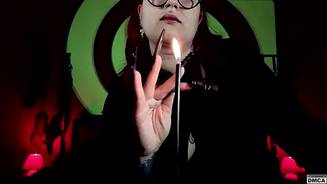 Amanita  Pantherina online show from March 28, 2026, 1:23 pm