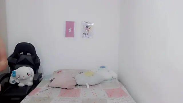 Snapshot of Youlittlepervertt_ chatting on February 27, 2025, 3:59 pm Youlittlepervertt online show from February 27, 2025, 3:59 pm