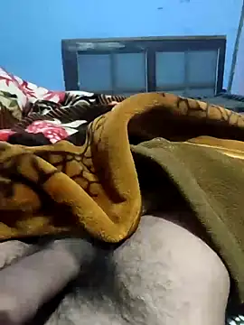 Deshilund9 online show from January 15, 2025, 10:35 pm