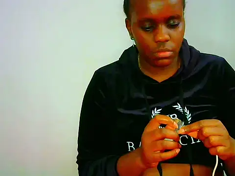 sexydarl online show from October 31, 2025, 5:15 am