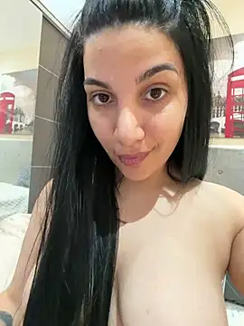 Snapshot of Samira30 chatting on May 27, 2026, 3:19 pm Samira30 online show from May 27, 2026, 3:19 pm