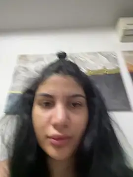 Samira30 online show from February 9, 2026, 10:19 pm