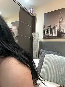 Samira30 online show from March 12, 2026, 9:24 am