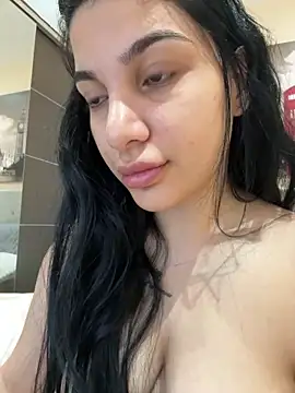 Samira30 online show from February 16, 2026, 9:41 am