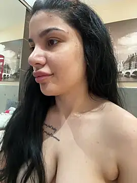 Samira30 online show from April 3, 2026, 4:57 pm