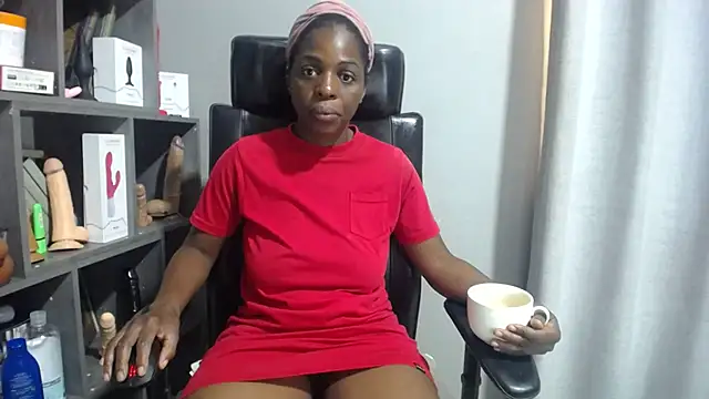 Shaniko89 online show from February 16, 2026, 9:08 am