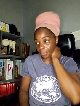 Shaniko89 online show from March 29, 2026, 4:58 am