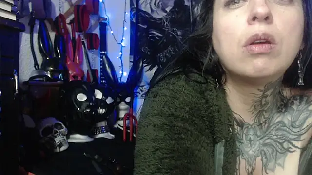 Astartexxx online show from September 19, 2025, 6:39 am