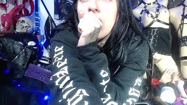 Astartexxx online show from March 16, 2025, 8:32 am