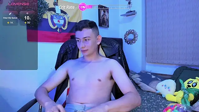 Christ Miller3 online show from December 31, 2024, 5:55 am