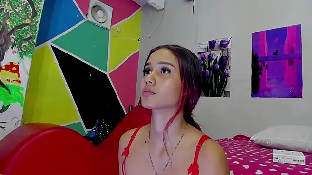Snapshot of MarianaManzur chatting on March 1, 2025, 8:21 pm MarianaManzur online show from March 1, 2025, 8:21 pm
