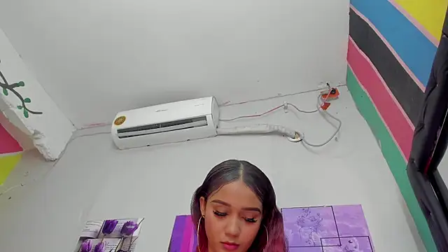 Snapshot of MarianaManzur chatting on March 14, 2025, 8:06 pm MarianaManzur online show from March 14, 2025, 8:06 pm