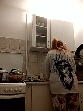 Snapshot of She-devilx chatting on January 8, 2026, 11:55 pm She-devilx online show from January 8, 2026, 11:55 pm