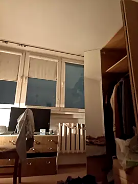 Snapshot of She-devilx chatting on January 12, 2025, 10:12 pm She-devilx online show from January 12, 2025, 10:12 pm