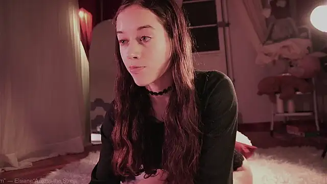 Snapshot of _Avriles_ chatting on October 31, 2025, 12:51 am Avriles online show from October 31, 2025, 12:51 am