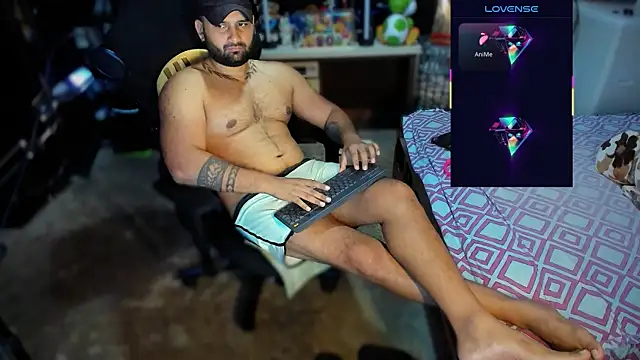 Imperion king online show from July 3, 2026, 12:44 pm