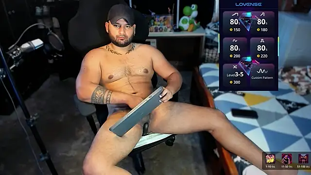 Imperion king online show from July 27, 2026, 3:41 pm