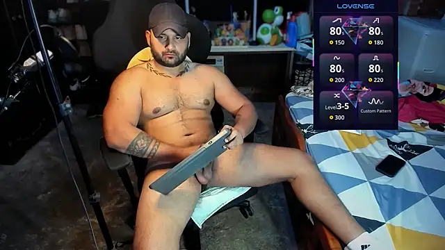 Imperion king online show from August 1, 2026, 3:04 am
