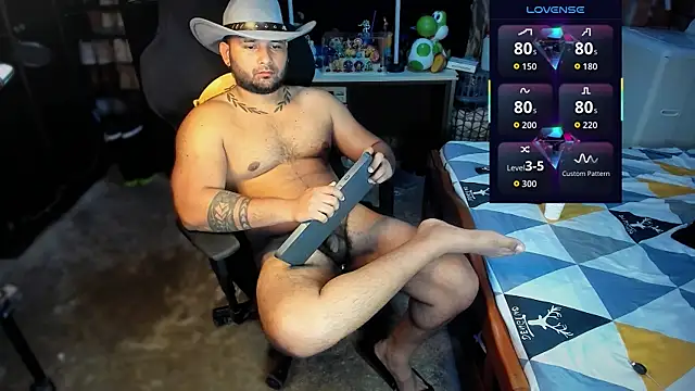 Imperion king online show from July 18, 2026, 11:57 pm