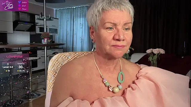 roxana brooks online show from March 13, 2025, 8:04 am