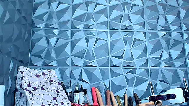 ANGELSEX 11 online show from October 19, 2025, 8:00 pm