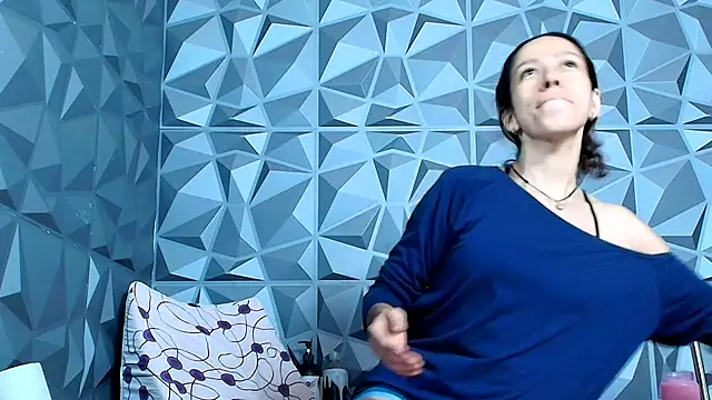 ANGELSEX 11 online show from November 3, 2025, 9:29 pm