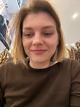 ValenciaShock online show from March 24, 2026, 6:46 am