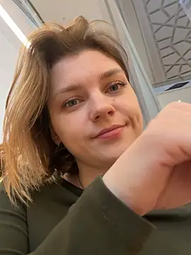 ValenciaShock online show from March 23, 2026, 6:35 am