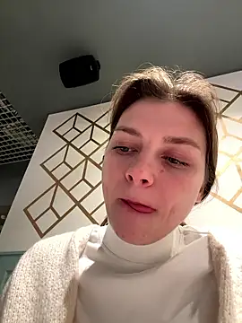 ValenciaShock online show from January 17, 2026, 6:39 am