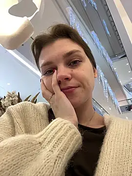 ValenciaShock online show from January 12, 2026, 6:42 am