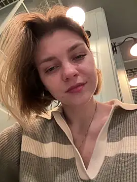 Snapshot of ValenciaShock chatting on February 20, 2026, 6:48 am ValenciaShock online show from February 20, 2026, 6:48 am