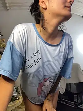 Snapshot of Lucia-Candy chatting on January 2, 2025, 4:46 pm Lucia-Candy online show from January 2, 2025, 4:46 pm
