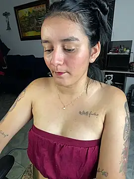 Snapshot of Lucia-Candy chatting on March 1, 2025, 2:26 am Lucia-Candy online show from March 1, 2025, 2:26 am