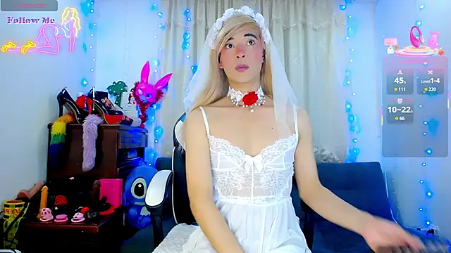 Aleexx    online show from January 14, 2026, 11:25 am