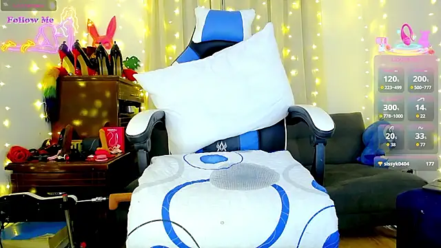 Snapshot of Aleexx___ chatting on February 27, 2026, 5:57 pm Aleexx online show from February 27, 2026, 5:57 pm