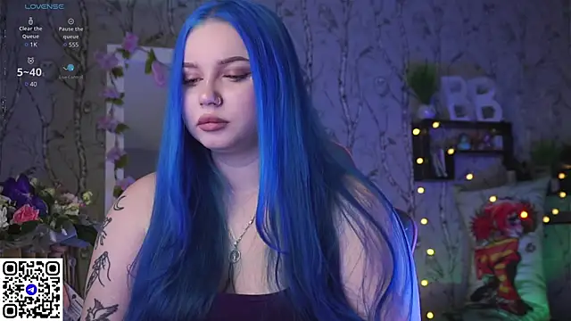 Snapshot of Moon_Valkyrie chatting on March 11, 2025, 10:18 am Moon Valkyrie online show from March 11, 2025, 10:18 am