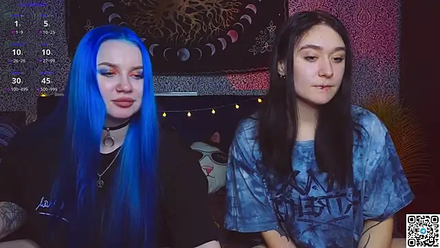 Snapshot of Moon_Valkyrie chatting on March 5, 2025, 11:38 am Moon Valkyrie online show from March 5, 2025, 11:38 am