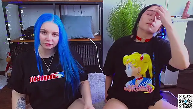 Snapshot of Moon_Valkyrie chatting on March 13, 2025, 5:11 am Moon Valkyrie online show from March 13, 2025, 5:11 am