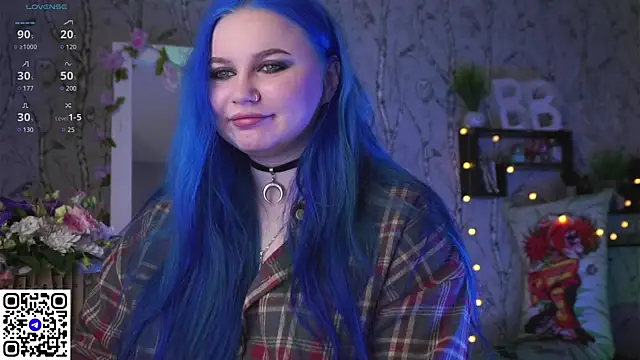 Snapshot of Moon_Valkyrie chatting on March 9, 2025, 9:02 am Moon Valkyrie online show from March 9, 2025, 9:02 am