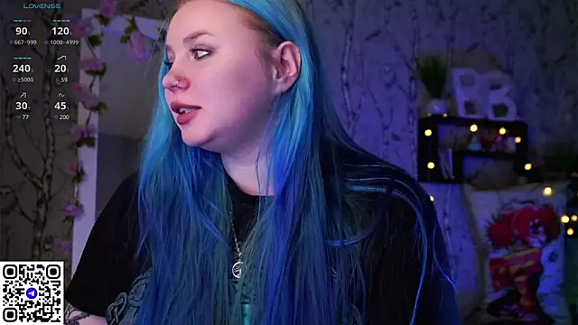 Snapshot of Moon_Valkyrie chatting on February 26, 2025, 1:11 pm Moon Valkyrie online show from February 26, 2025, 1:11 pm