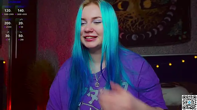 Snapshot of Moon_Valkyrie chatting on February 27, 2025, 8:13 am Moon Valkyrie online show from February 27, 2025, 8:13 am