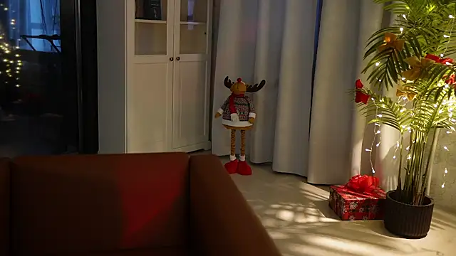 seeunexttime0 online show from January 13, 2025, 6:38 am