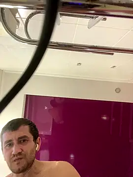 SexSanich online show from December 14, 2025, 9:15 am