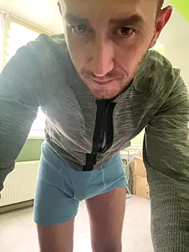 SexSanich online show from September 29, 2025, 10:33 am