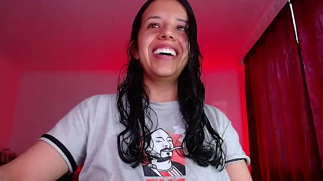 VALERY MEER online show from February 25, 2026, 12:05 pm