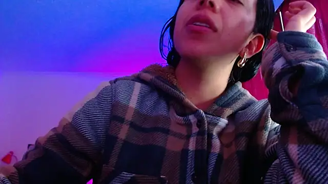 VALERY MEER online show from March 2, 2026, 12:23 pm