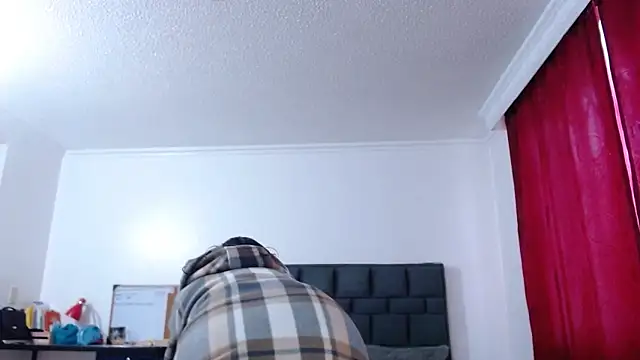 VALERY MEER online show from February 28, 2026, 9:36 pm