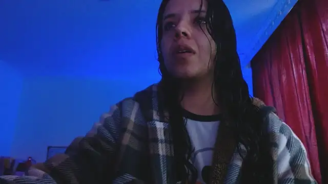 VALERY MEER online show from March 31, 2026, 11:56 am