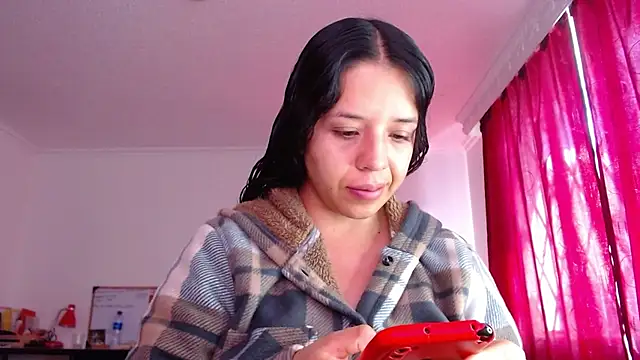 VALERY MEER online show from February 5, 2026, 1:29 pm