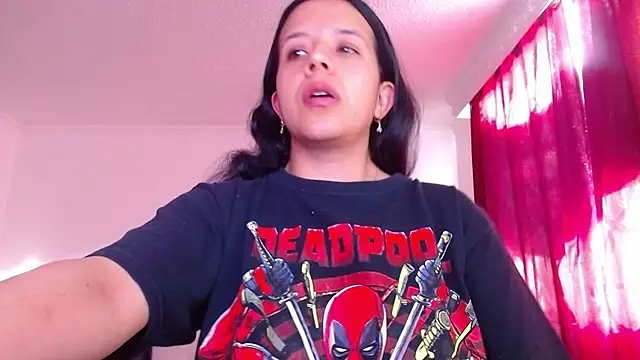 Snapshot of VALERY_MEER chatting on July 7, 2026, 11:58 am VALERY MEER online show from July 7, 2026, 11:58 am